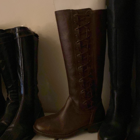 Nurture Kindall boot 7 new - Picture 2 of 7